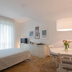 Marte 87 Appartement